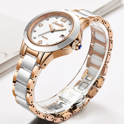 Montre partenaire Sunkta© pour Femme
