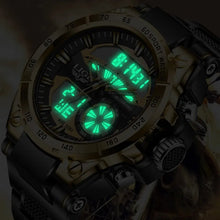 Load image into Gallery viewer, Montre partenaire Lige Go-Sport© pour Homme
