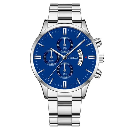 Montre partenaire Genena Force© pour Homme