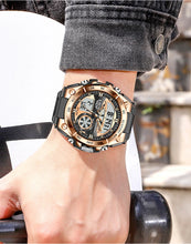 Load image into Gallery viewer, Montre partenaire Lige Go-Sport© pour Homme
