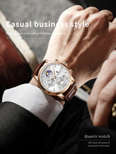 Charger l'image dans la galerie, Montre partenaire Lige Astral© pour Homme
