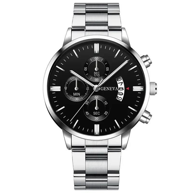 Montre partenaire Genena Force© pour Homme