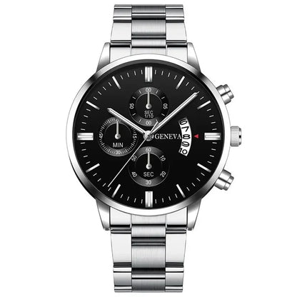 Montre partenaire Genena Force© pour Homme