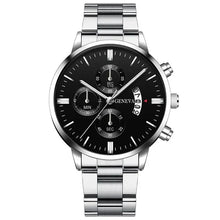 Load image into Gallery viewer, Montre partenaire Genena Force© pour Homme
