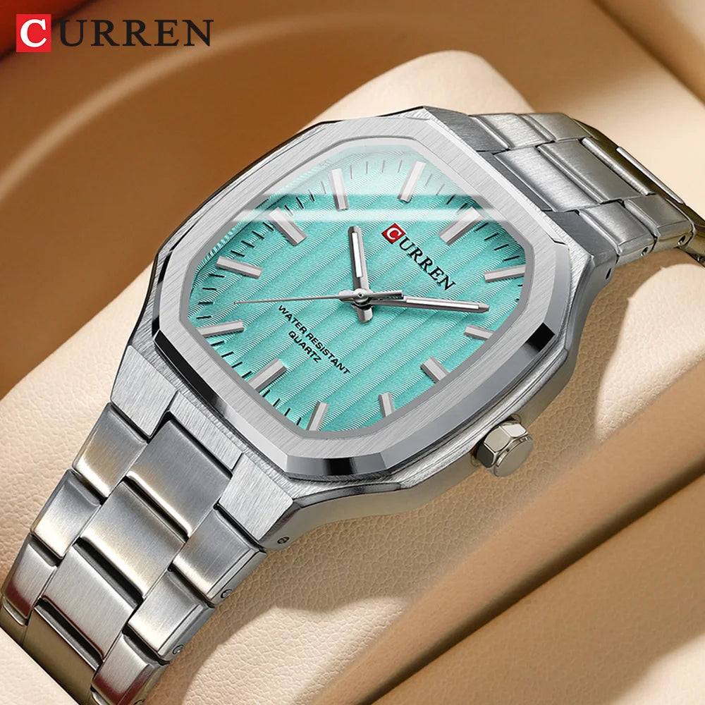 La montre Homme Curren Robuste©