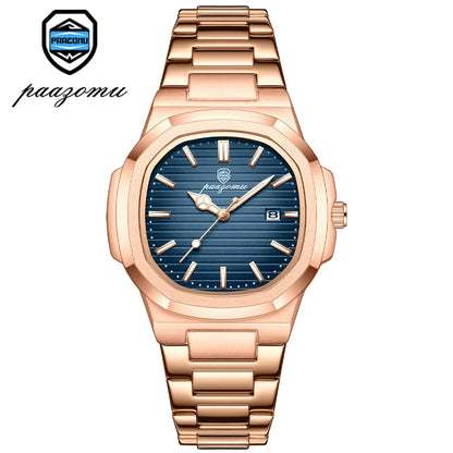 Montre partenaire Paz© pour Homme