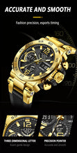Load image into Gallery viewer, Montre partenaire Lige Océan© pour Homme
