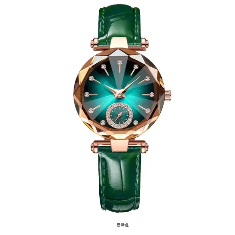 Montre partenaire Aphrodite© pour Femme