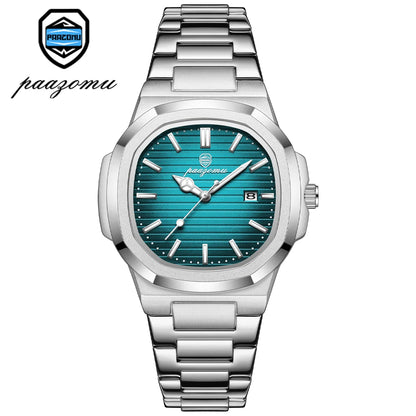 Montre partenaire Paz© pour Homme