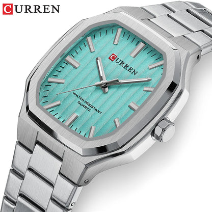La montre Homme Curren Robuste©