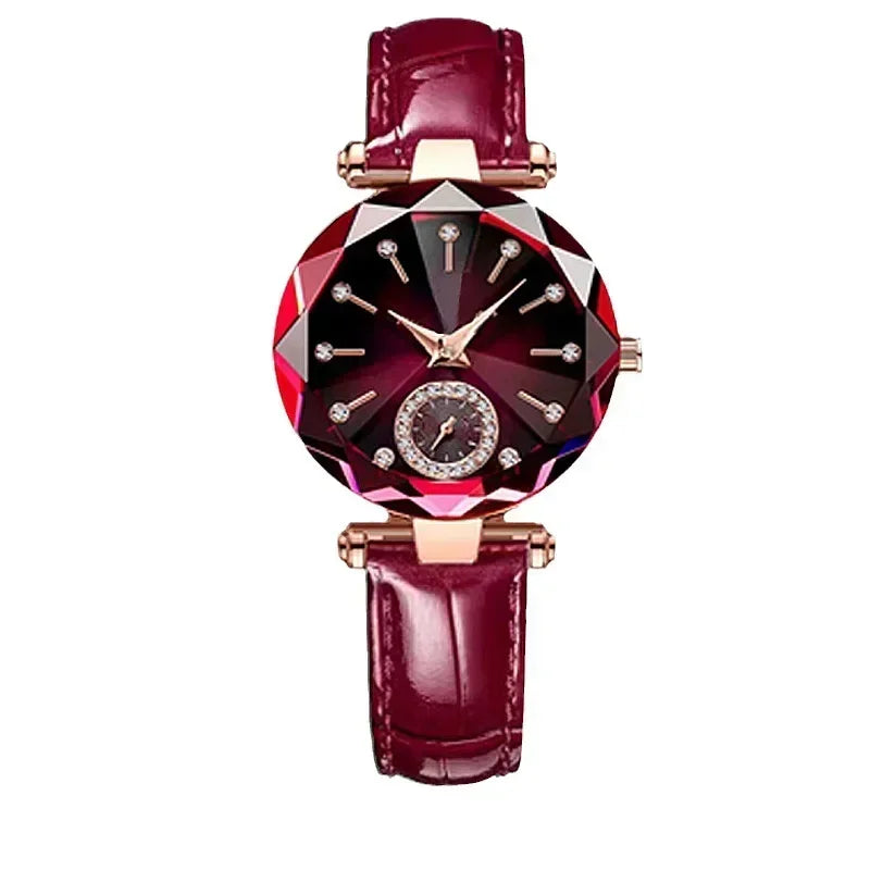 Montre partenaire Aphrodite© pour Femme