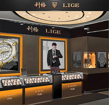 Load image into Gallery viewer, Montre partenaire Lige Océan© pour Homme
