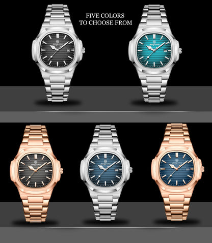 Montre partenaire Paz© pour Homme