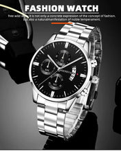 Load image into Gallery viewer, Montre partenaire Genena Force© pour Homme
