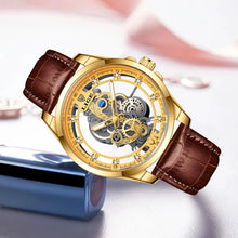 Charger l'image dans la galerie, Montre Lige Elégance© pour Homme
