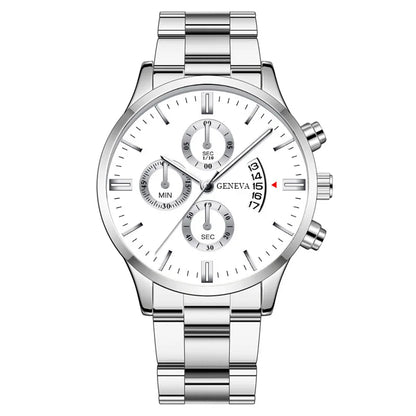 Montre partenaire Genena Force© pour Homme
