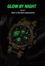 Load image into Gallery viewer, Montre partenaire Lige Océan© pour Homme
