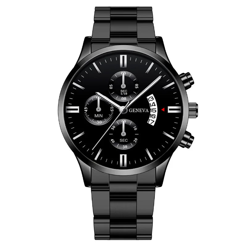 Montre partenaire Genena Force© pour Homme