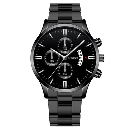 Montre partenaire Genena Force© pour Homme