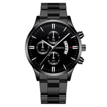 Load image into Gallery viewer, Montre partenaire Genena Force© pour Homme
