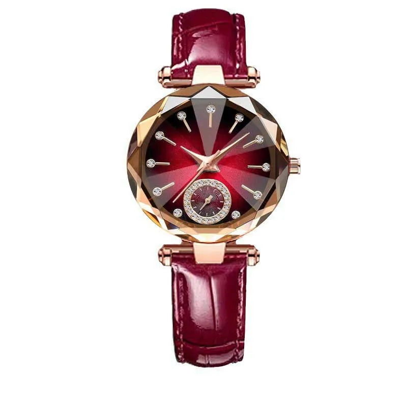 Montre partenaire Aphrodite© pour Femme