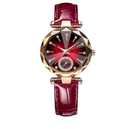 Montre partenaire Aphrodite© pour Femme