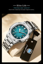 Load image into Gallery viewer, Montre partenaire Paz© pour Homme
