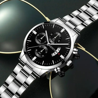 Montre partenaire Genena Force© pour Homme