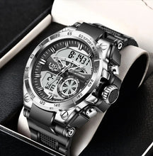 Load image into Gallery viewer, Montre partenaire Lige Go-Sport© pour Homme
