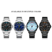 Load image into Gallery viewer, La montre Homme Curren Robocop©
