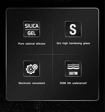 Load image into Gallery viewer, Montre partenaire Lige Go-Sport© pour Homme
