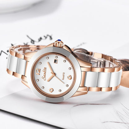 Montre partenaire Sunkta© pour Femme