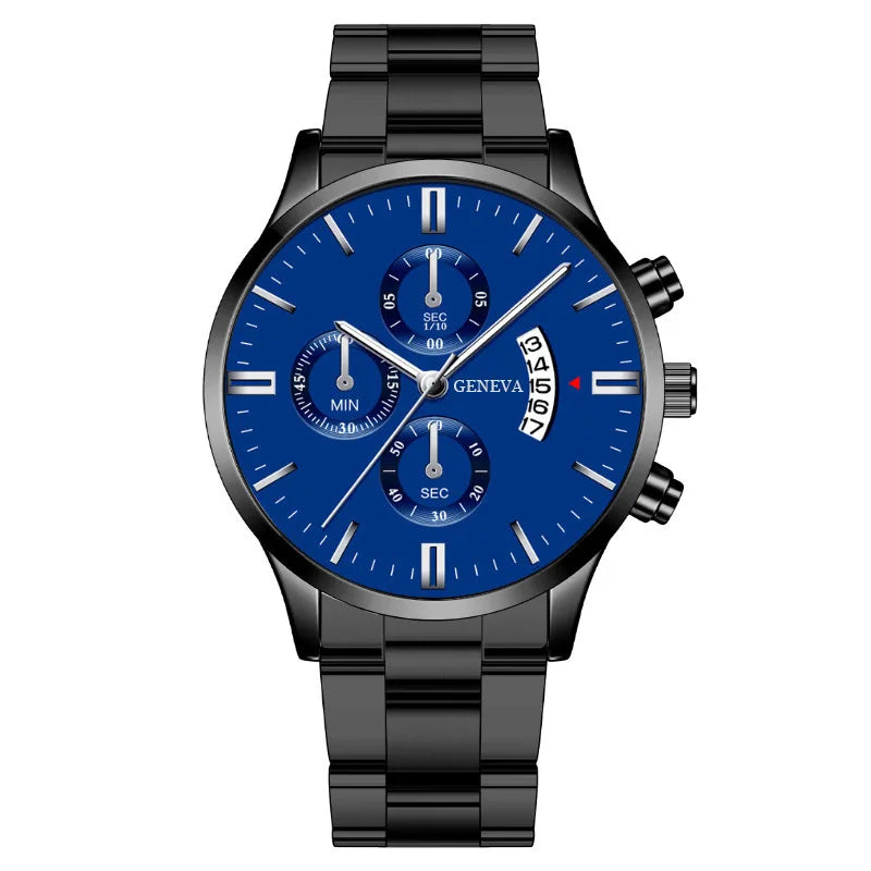 Montre partenaire Genena Force© pour Homme