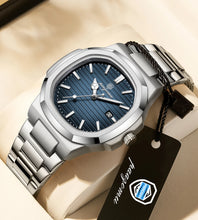 Load image into Gallery viewer, Montre partenaire Paz© pour Homme
