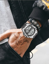 Load image into Gallery viewer, Montre partenaire Lige Go-Sport© pour Homme
