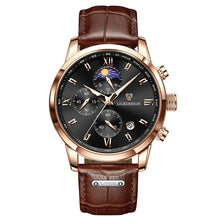 Charger l'image dans la galerie, Montre partenaire Lige Astral© pour Homme
