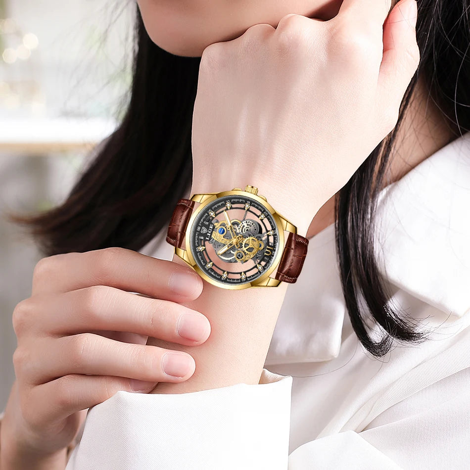 Define Your Signature Style