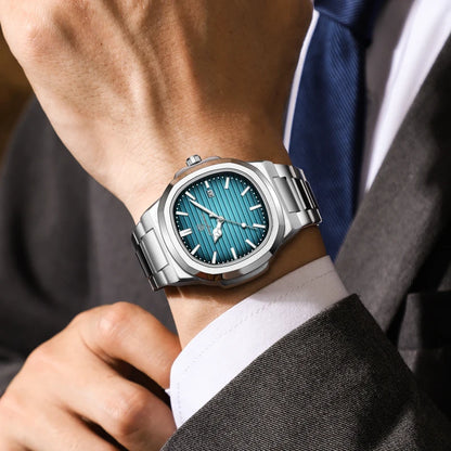 Montre partenaire Paz© pour Homme