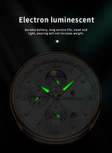 Charger l'image dans la galerie, Montre partenaire Lige Astral© pour Homme
