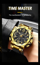 Load image into Gallery viewer, Montre partenaire Lige Océan© pour Homme
