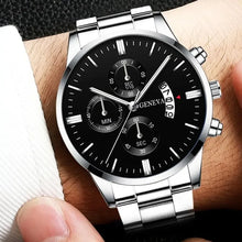 Load image into Gallery viewer, Montre partenaire Genena Force© pour Homme
