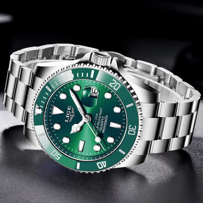 Montre partenaire Lige Avantage© pour Homme