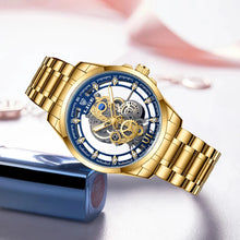 Charger l'image dans la galerie, Montre Lige Elégance© pour Homme
