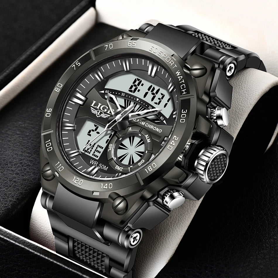 <strong>Precision Meets Style</strong>