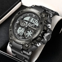 Load image into Gallery viewer, Montre partenaire Lige Go-Sport© pour Homme
