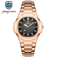 Load image into Gallery viewer, Montre partenaire Paz© pour Homme
