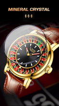 Load image into Gallery viewer, Montre partenaire Lige Casino© pour Homme
