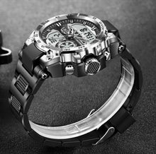 Load image into Gallery viewer, Montre partenaire Lige Go-Sport© pour Homme
