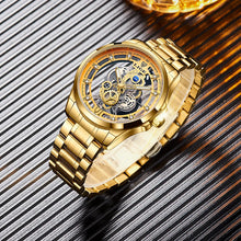 Charger l'image dans la galerie, Montre Lige Elégance© pour Homme
