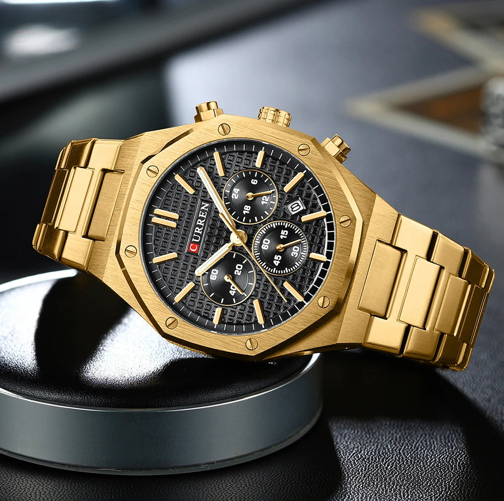 Signature Men&